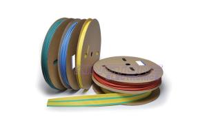 Quality Heat Shrink Tube Wire Cable Accessories wholesale