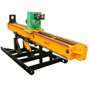 Quality Hydraulic Borehole Drilling Machine Anchor Drilling Rig Slope Engineering wholesale