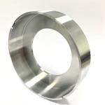OEM ISO9001 Chrome Plating CNC Copper Parts