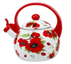 Quality Enamelled cookware wholesale