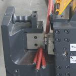 GQ42D Steel Rebar Cutting Machine