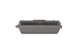 IP65 PC Lens LED Wall Pack Lamp 30W 40W 60W 80W 100W 120W