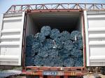 12M Schedule 40 ASTM A53 3 Inch 16 Gauge Iron Round Square GI Tube Manufacturers