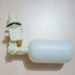 3/4'' Inch Solar Water Heater Float Valve 5L/min For Humidifier