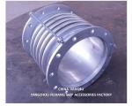 Stainless Steel Expansion Joints & Stainless Steel Bellows Expansion Joints