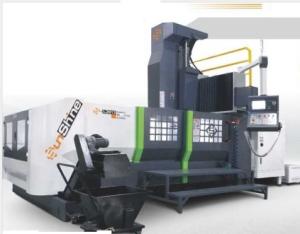 Quality S-12011 5 Face Bridge Gantry Machining Center Heavy Load wholesale