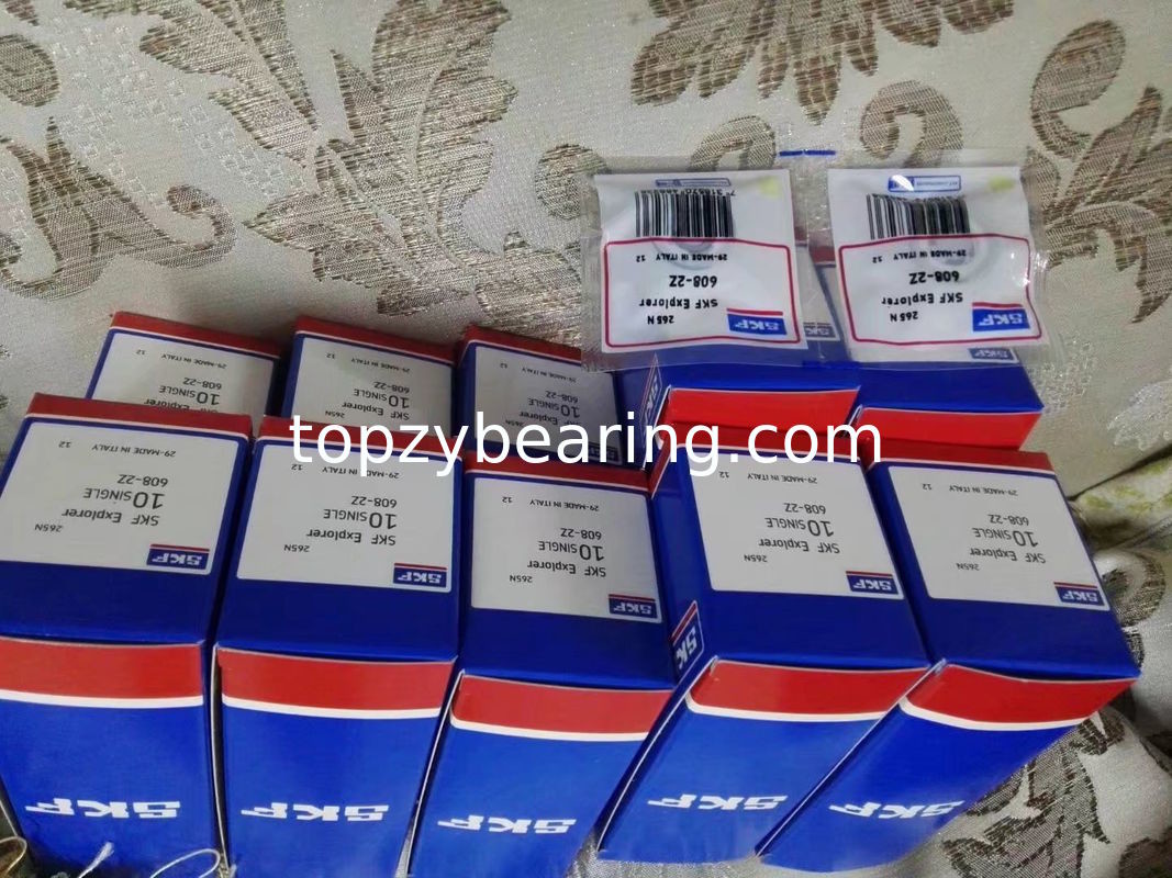 High Speed Bearing BBYB 362744 B Spinning machine bearing BBYB362744B