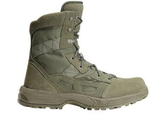 Quality ISO Tactical Combat Boots Outdoor Army Green 38-45 Army Green wholesale