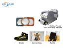 5kg 20kg Tpu Hot Melt Adhesive Powder DTF White Polyurethane
