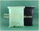 Biodegradable Apparel, Clothes Packaging, Biodegradable Compostable Zip Clothing