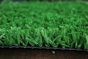 Quality 5mm Indoor or Outdoor Green Artificial Grass Landscaping for Residential and Commercial wholesale