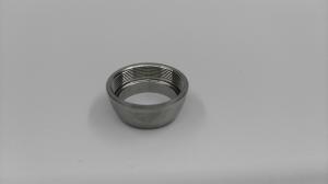 Quality stainless steel machining services wholesale