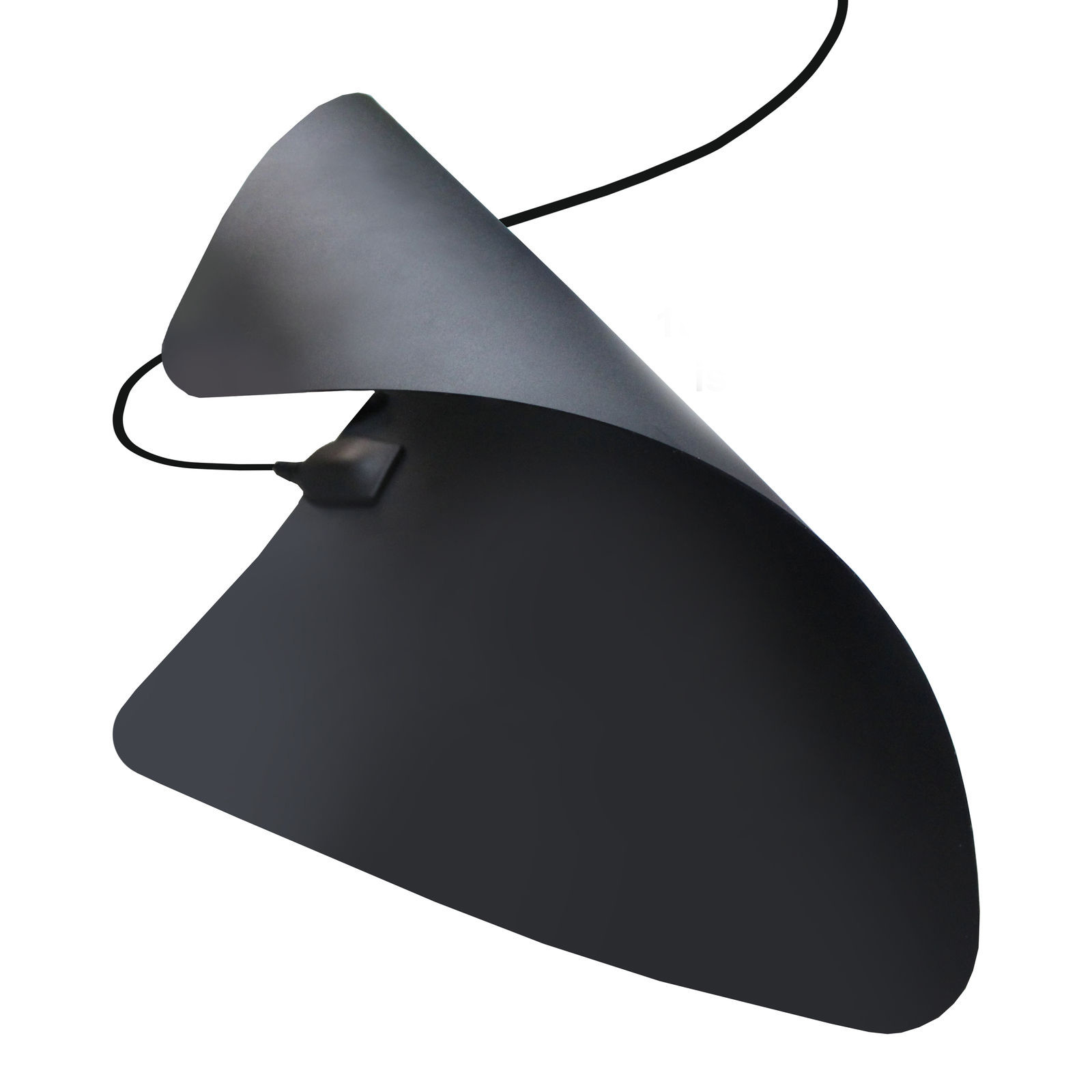 Indoor Digital TV Antenna Version 80-150 Miles Range 174-240MHz/470-860MHz For 1080P 4K