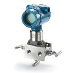 One Rose-Moun 3051S Coplana Pressure Transmitter Differential Pressure