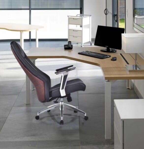 2018 New Design Leather Chair Executive Chair High Back Chair Pu Manager Chair