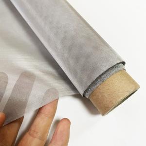 Quality AISI Stainless Steel Wire Mesh wholesale