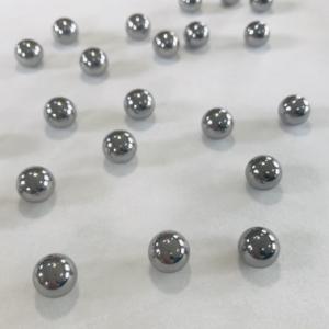 Quality 50.72mm - 50.92mm Large Diameter Steel Ball For Big Bearing G40 wholesale