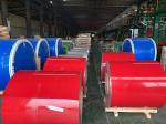 OEM ODM 6mm 5000 6000 Series Pre Painted Aluminum Sheet