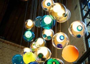 Quality 20mm Glass Bubble Ball wholesale