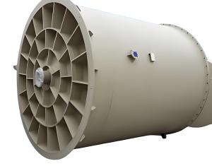 Quality Robust Industrial Chemical Storage Tanks With Wide Temperature Resistance wholesale