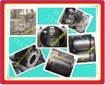 Yeast / Barm / Leaven Dry Granulator Machine 10 - 25Mpa Hydraulic Pressure