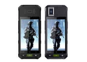 Quality RFID Handheld Reader Writer BH88 wholesale