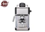 3.5 Bar Steam Household Coffee Makers Cappuccino With Glass Jug 240x215x350mm