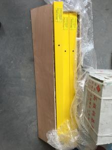 Quality Weather Resistance FRP Profile Architectural Frp Structural Profiles wholesale