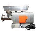 Food Processing Machine Commercial Meat 12 22 32 42 Mincer Stainless Steel Meat