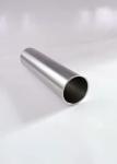 ISO9001 SS 304 CNC Machining Parts 88mm Length Stainless Steel Shower Tube