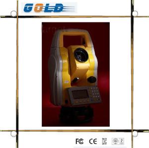 Quality Bluetooth SD Card Reflectorless Estacion Total Hi-target wholesale