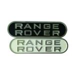 Laser Logo Aluminum Custom Embossed Metal Tags Metal Display Sticker Tags