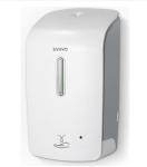 Wall Mount DC 6V 1100g Hand Sanitiser Dispenser