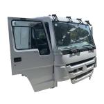 Sinotruk Cab for Sino HOWO Truck Hw76 Long Cabin in Ethiopia Genuine and Wd618