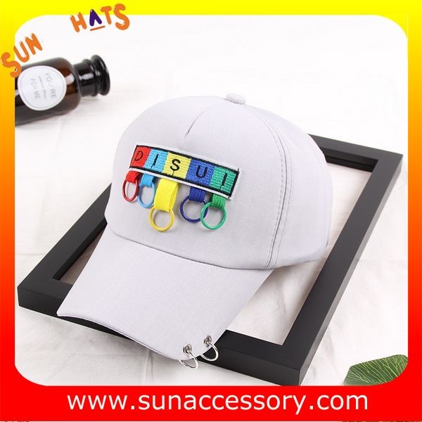 QF17027 Sun Accessory tendy fashion ball caps ,caps in stock MOQ only 3 pcs