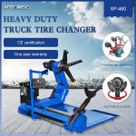 Ce Approved Truck Tire Changer Garage Equipment with Factory Price