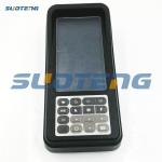 YN59S00039 YN59S00028 Monitor Control Assy For SK200-10 Excavator