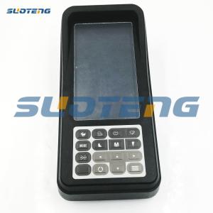 Quality YN59S00039 Monitor Display Panel For SK200- 10 Excavator wholesale