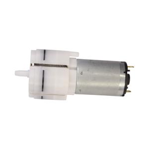 Quality Nylon Massage Chair Air Pump Mini Vacuum Pump For Car Seat wholesale
