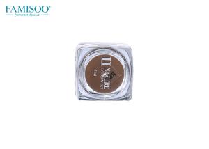 Quality Easy Coloring Eyebrow Micro Pigment Ink , Microblading Tattoo Ink 13 colors wholesale