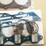 YANMAR YM129408-01330 4D88 Forklift Engine Parts Cylinder Head Gasket for