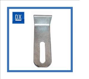 Quality IATF16949 Precision Metal Stamping Parts wholesale