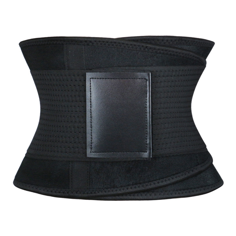 Antibacterial 2mm 2.5mm Neoprene Waist Trainer