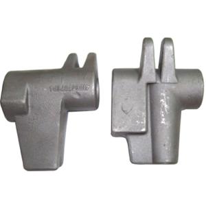 Quality Agricultural Farm Machinery Parts Investment Casting Parts With ISO9001 wholesale