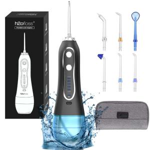 Quality FCC Approved Battery Operated Water Jet 1200-1400 times/min wholesale