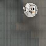 Pile 50x50cm Nylon Carpet Tiles Solution Dyed Polypropylene Hospitality Carpet