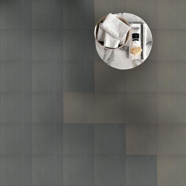 Pile 50x50cm Nylon Carpet Tiles Solution Dyed Polypropylene Hospitality Carpet