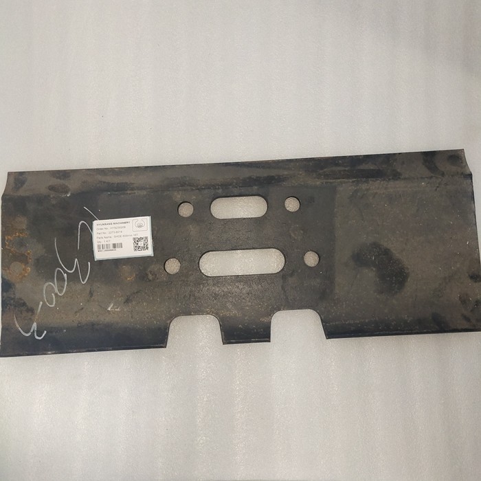 2273-9014 22739014 2273-6054D1 22736054D1 Excavator Shoe 600mm 16T