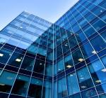 Physically Tempered Low E Tempered Glass 10mm Thickness Matt Or Polished Edge