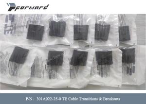 Quality Aviation Parts 301A022-25-0 Cable Transitions &amp; Breakouts Material: Elastomer wholesale